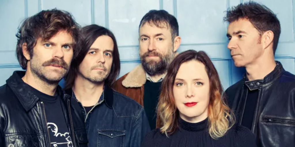 Slowdive