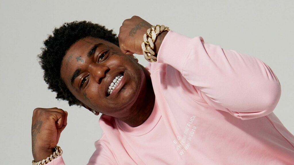 Kodak Black