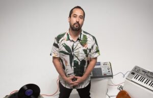 DJ Marcelinho da Lua