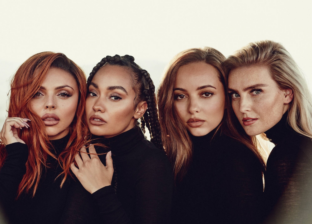 Little Mix