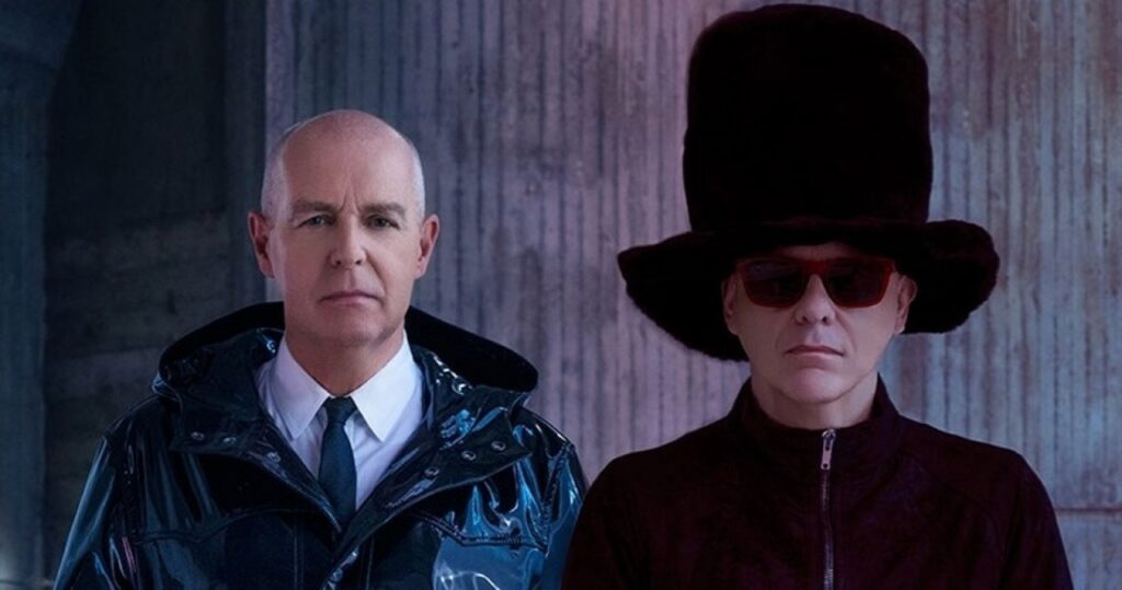 Pet Shop Boys