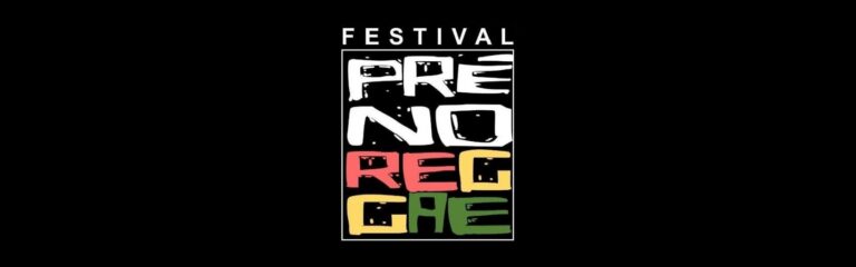Festival Pré no Reggae 2024