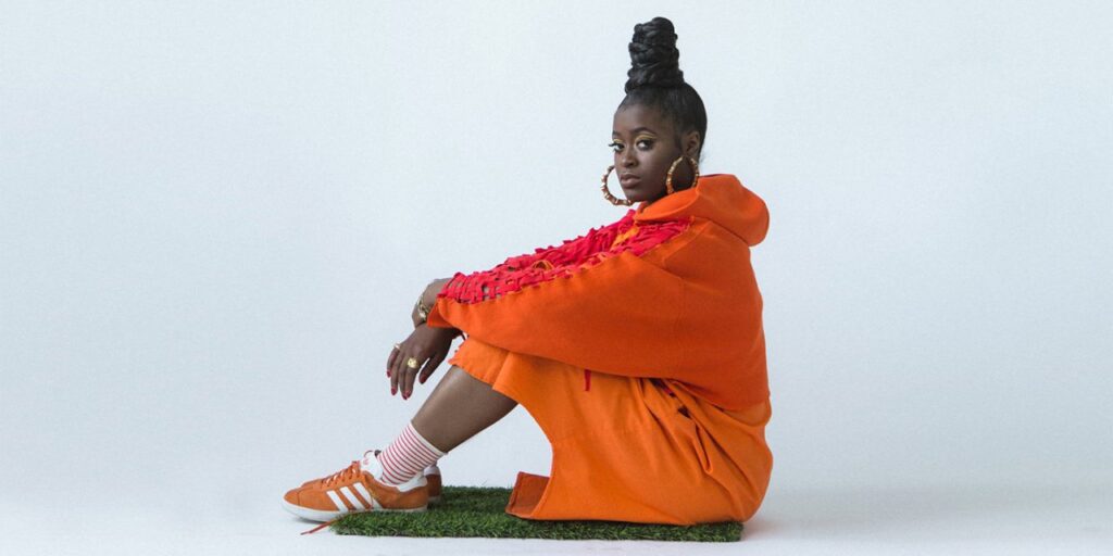 Tierra Whack