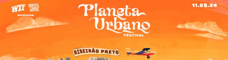 Festival Planeta Urbano 2024