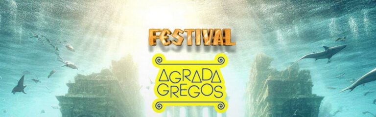 Festival Agrada Gregos 2024