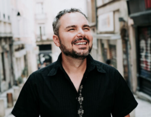 Stracho Temelkovski