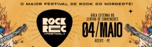 Rock Rec Festival 2024