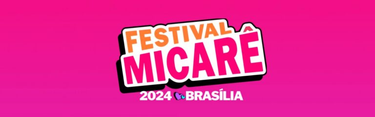 Festival Micarê 2024