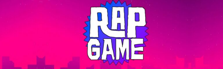 Rap Game Festival BH 2024