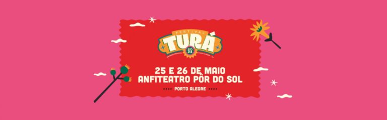 Festival Turá POA 2024