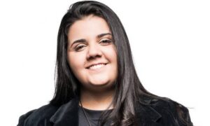 Yasmim Santos