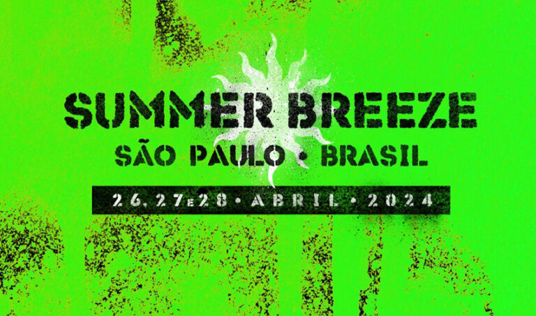 Summer Breeze Brasil 2024