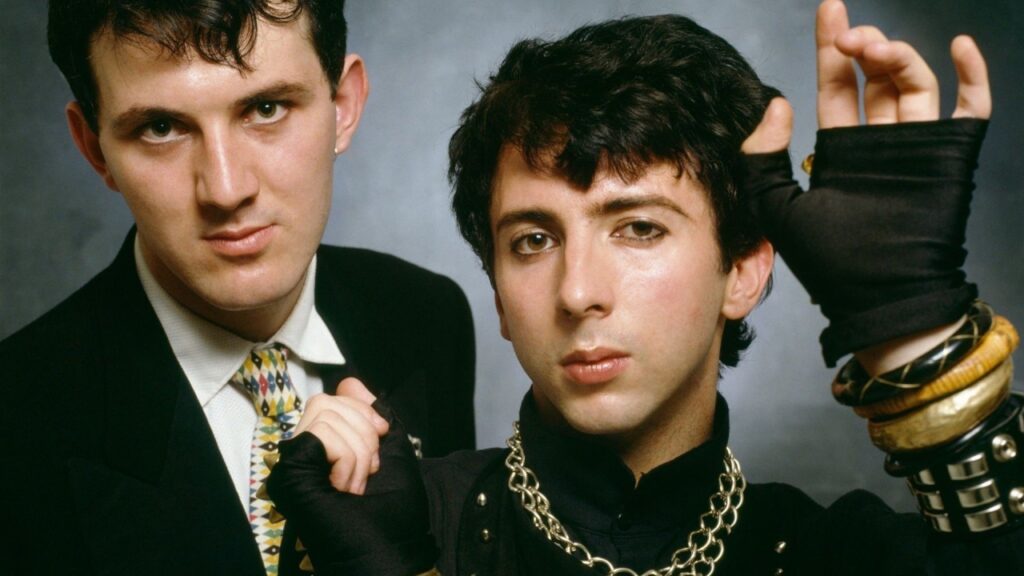 Soft Cell