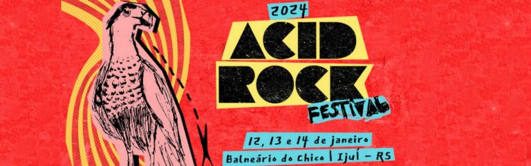 Acid Rock Festival 2024
