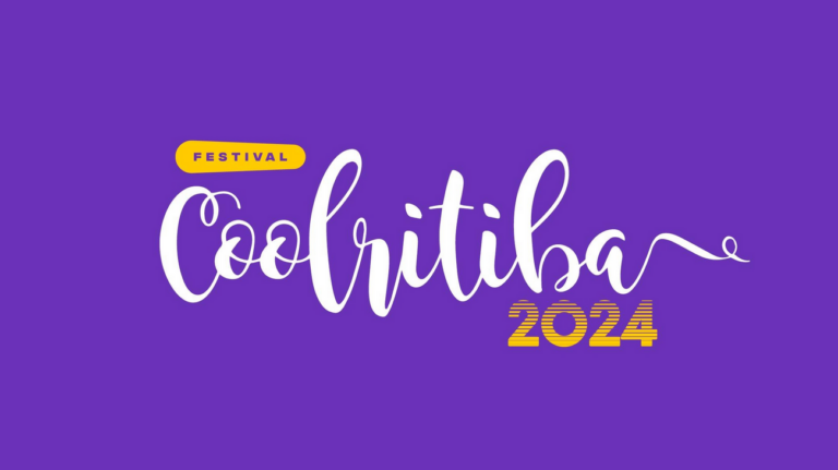 Festival Coolritiba 2024