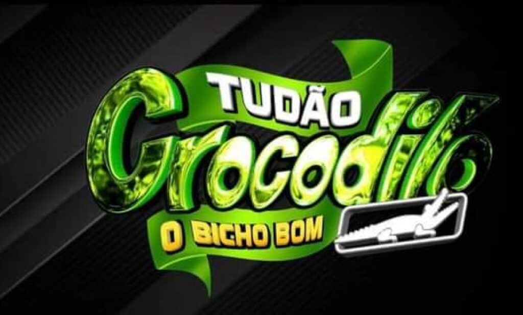 Tudão Crocodilo