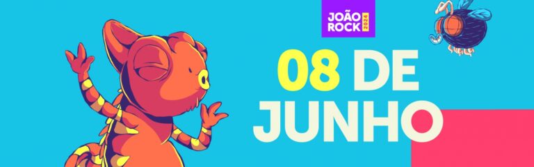 João Rock 2024