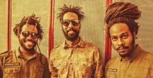 Ministereo Público Sound System