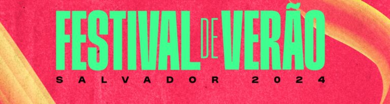 Festival de Verão Salvador 2024