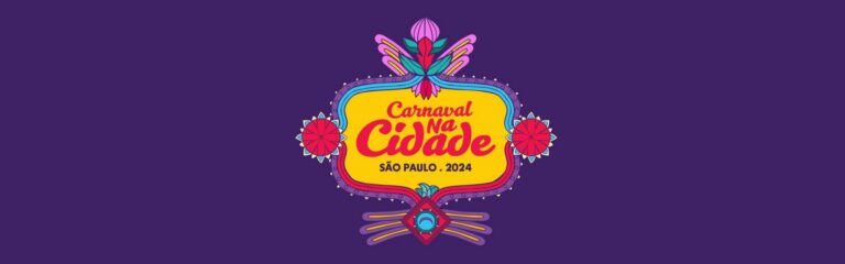 Carnaval na Cidade 2024