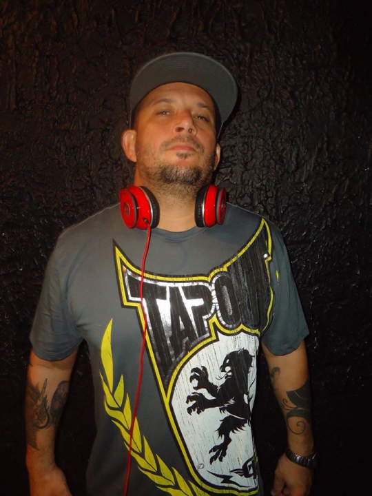 Baile do Saddam (Saddam & Zedoroque)