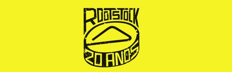 Festival Rootstock 2024