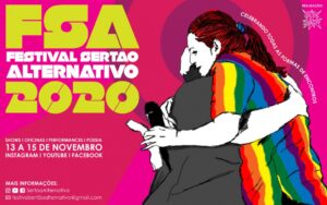 Roda de poesia com poetas do Sertão ao Cais sobre o tema: “Eleição é terreno de poesia?
