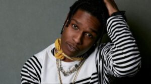 A$ap Rocky