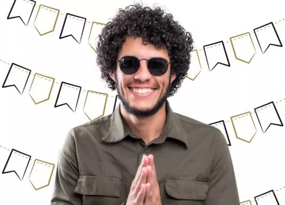 Vitor Mariá