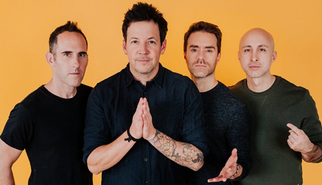 Simple Plan