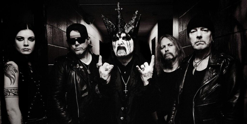 Mercyful Fate