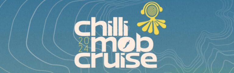 Chilli MOB Cruise 2024