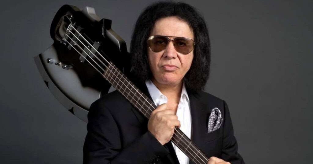 Gene Simmons Band