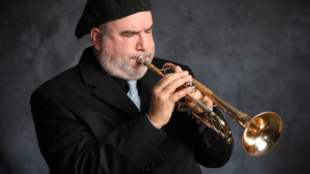 Randy Brecker