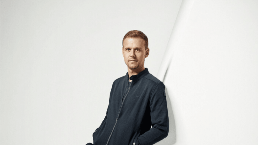 Armin van Buuren