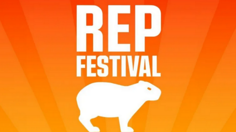 REP Festival 2025