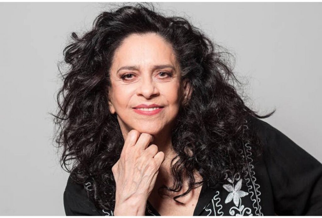 Gal Costa