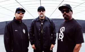 Cypress Hill