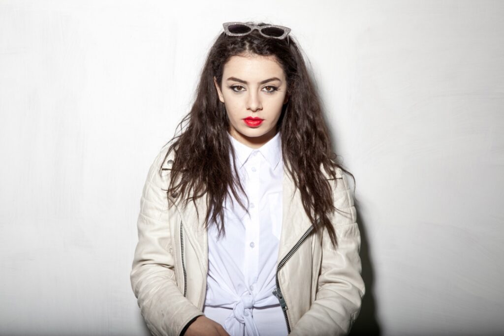 Charli XCX