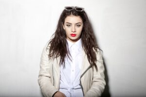 Charli XCX
