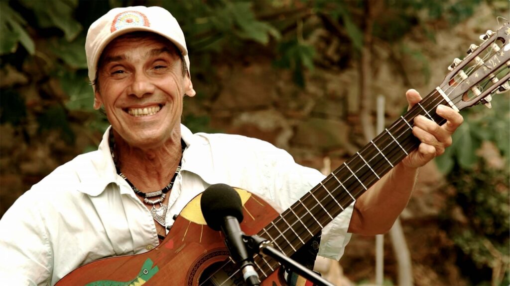 Manu Chao