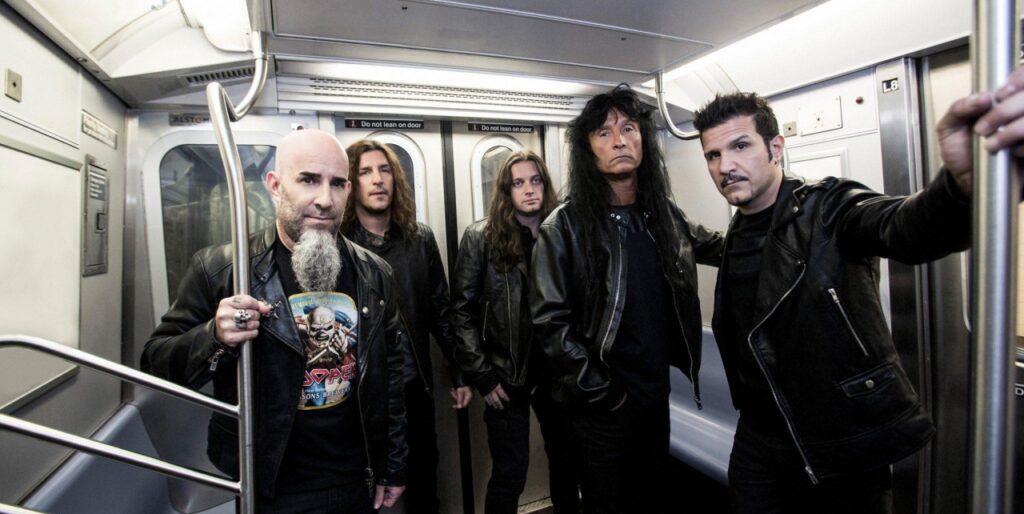 Anthrax