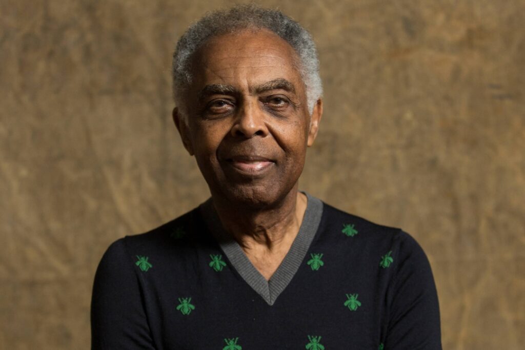 Gilberto Gil