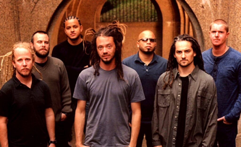 SOJA