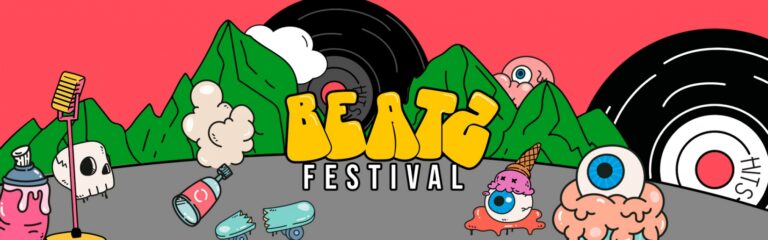 Beatz Festival 2024