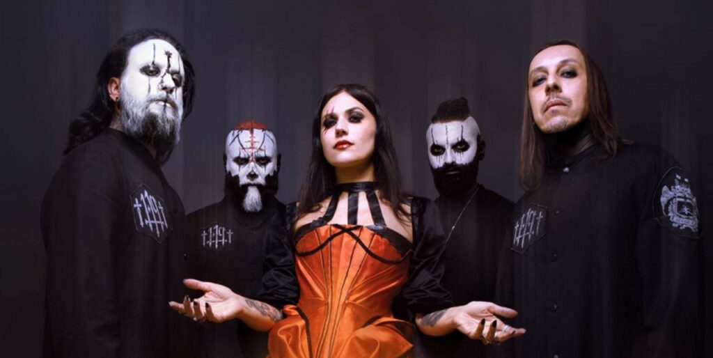 Lacuna Coil