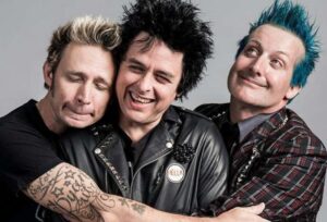 Green Day