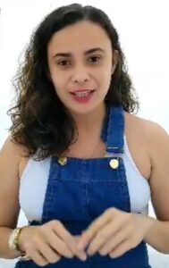 Oficina “Os 3 pilares do cordel” com Thaynnara Queiroz (Clube do Cordel)