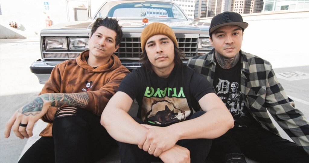 Pierce the Veil