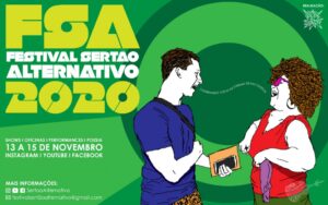 Roda de diálogo sobre políticas públicas com o CIAI: “Comitê Interseccional de Afogados da Ingazeira: uma experiência”